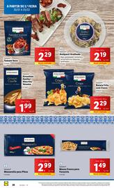 Folheto Lidl semana 5 Página 28