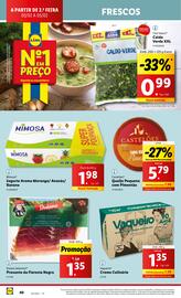 Folheto Lidl semana 5 Página 40