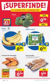 Folleto Lidl semana 6 Página 10