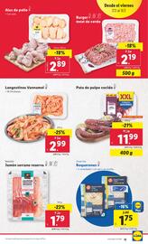 Folleto Lidl semana 6 Página 11