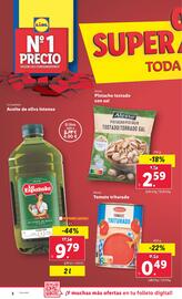 Folleto Lidl semana 6 Página 2