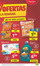 Folleto Lidl semana 6 Página 3