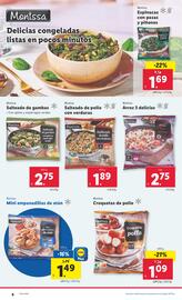 Folleto Lidl semana 6 Página 8