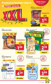 Folleto Lidl semana 6 Página 9