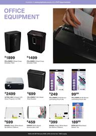 Pick n Pay catalogue Page 2