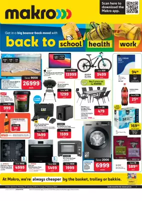 Makro catalogue (valid until 2-02)