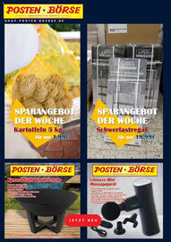 Posten Börse Prospekt woche 4 Seite 5