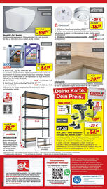 toom Baumarkt Prospekt woche 5 Seite 10