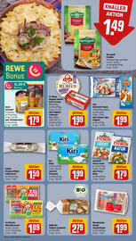 REWE Kaufpark Prospekt woche 5 Seite 12