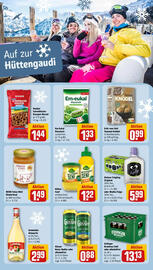 REWE Kaufpark Prospekt woche 5 Seite 18