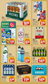 REWE Kaufpark Prospekt woche 5 Seite 20