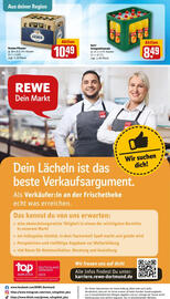 REWE Kaufpark Prospekt woche 5 Seite 29