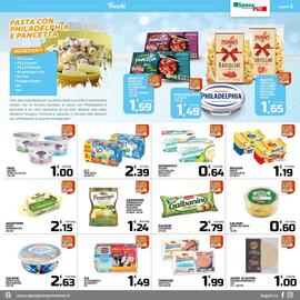 Volantino SpesaPiù Supermercati Pagina 5