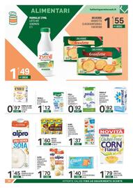 Volantino Tutto Risparmio Cash&Carry Pagina 16