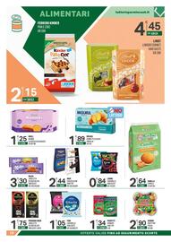 Volantino Tutto Risparmio Cash&Carry Pagina 18