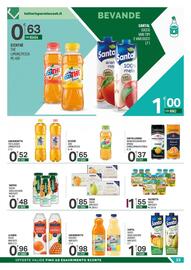 Volantino Tutto Risparmio Cash&Carry Pagina 23