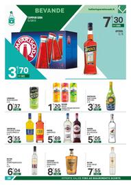 Volantino Tutto Risparmio Cash&Carry Pagina 28