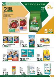 Volantino Tutto Risparmio Cash&Carry Pagina 31