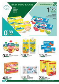 Volantino Tutto Risparmio Cash&Carry Pagina 32