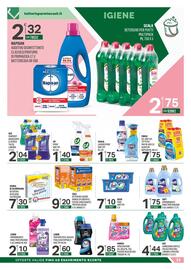 Volantino Tutto Risparmio Cash&Carry Pagina 33