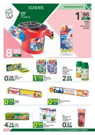 Volantino Tutto Risparmio Cash&Carry Pagina 34