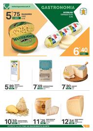 Volantino Tutto Risparmio Cash&Carry Pagina 5