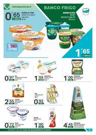 Volantino Tutto Risparmio Cash&Carry Pagina 9