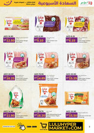 Lulu Hypermarket catalogue week 4 Page 3