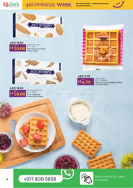 Lulu Hypermarket catalogue week 4 Page 4