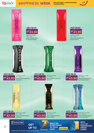 Lulu Hypermarket catalogue week 4 Page 6