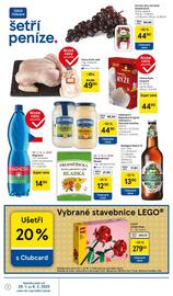 Tesco leták | Supermarket Strana 2