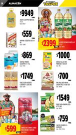 Catálogo Supermercados Yaguar semana 5 Página 10