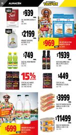 Catálogo Supermercados Yaguar semana 5 Página 12