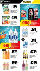 Catálogo Supermercados Yaguar semana 5 Página 13