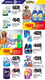 Catálogo Supermercados Yaguar semana 5 Página 18