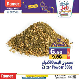 Aswaq Ramez catalogue week 4 Page 10