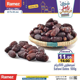 Aswaq Ramez catalogue week 4 Page 2