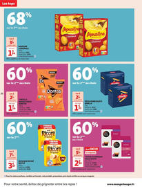 Catalogue Auchan Supermarché page 10