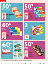 Catalogue Auchan Supermarché page 12