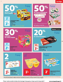 Catalogue Auchan Supermarché page 13