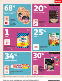 Catalogue Auchan Supermarché page 15