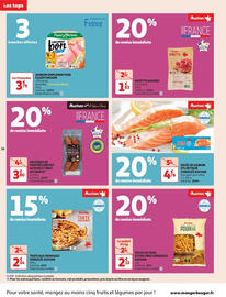 Catalogue Auchan Supermarché page 16