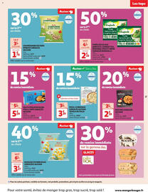 Catalogue Auchan Supermarché page 17