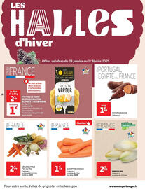 Catalogue Auchan Supermarché page 18