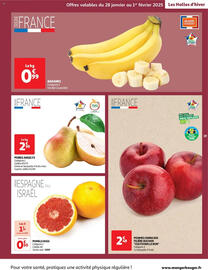 Catalogue Auchan Supermarché page 19