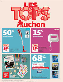 Catalogue Auchan Supermarché page 2