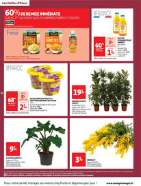 Catalogue Auchan Supermarché page 20