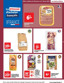 Catalogue Auchan Supermarché page 21