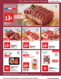 Catalogue Auchan Supermarché page 23