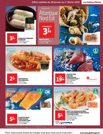 Catalogue Auchan Supermarché page 25